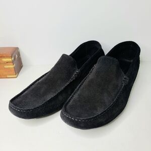 To Boot New York Adam Derrick Loafers Driving Shoes
